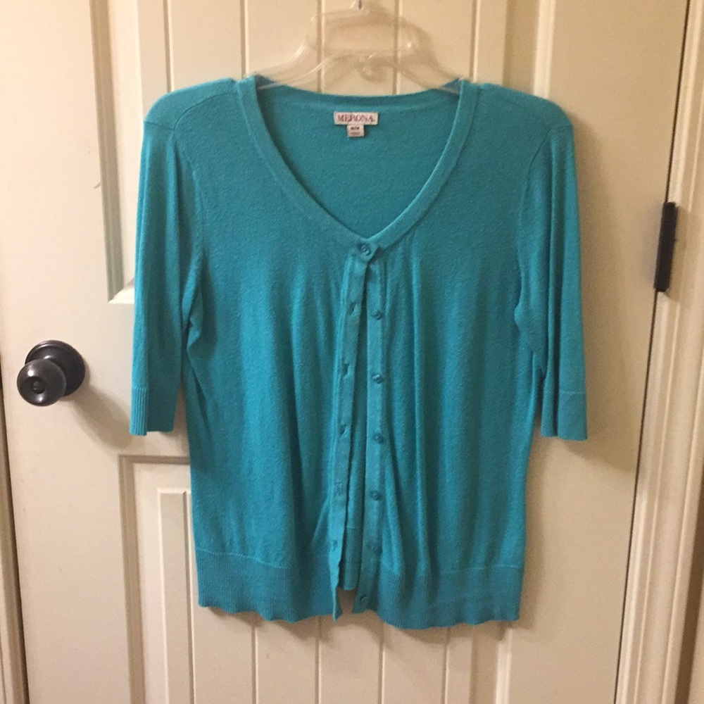 Cardigan - Picture 2 of 4